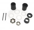 Bush Arm Steering Idler Kit For 800 1000 1200 1300 1500 1600 Model Ihave509 