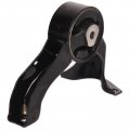 Bapmic Engine Motor Trans Mount Set Compatible With 2007-2013 Jeep Compass Patriot 2007-2012 Dodge Caliber A5416 A5415 A5417