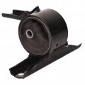 Bapmic Engine Motor Trans Mount Set Compatible With 2007-2013 Jeep Compass Patriot 2007-2012 Dodge Caliber A5416 A5415 A5417