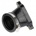 Caltric Carburetor Carb Throttle Adapter Boot Compatible With Polaris