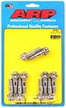 Arp 400-8026 Broached Stud Kit M10 X 1 25 48mm 10pcs 