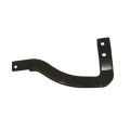Front Passenger Side Outer Bumper Mounting Brace Ford F 150 2009 To 2014 Steel Replacement For Fo1067178 191275722749 