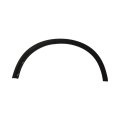 Nissan Rogue 2014 2020 Rear Passenger Side Wheel Opening Molding Fender Trim Plastic Primed Replacement For Ni1791100 