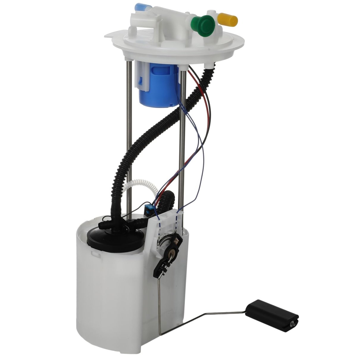 Fuel Pump Assembly Electric Module Replacement For Ford F 150 20 2018 V8 5 0l Flex And Petrol 122 5 In Wheelbase With 23 Gallon