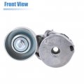 X Autohaux 1 Pcs Engine Belt Tensioner Pulley Assembly For Nissan Cube 8l 2009-2014 Nv200 2 0l 2013-2015 11955-jd20a
