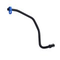 Coolant Bypass Hose Outlet To Reservoir 13251447 Replacement For Chevy Cruze 2011 2012 2013 2014 2015 2016