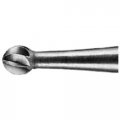 Carbide Bur Fg-6 Short Shank 100 Pk Midwest Type 