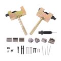 Engine Timing Chain Removal Installer Tool Kit Replacement For Mercedes M102 M103 M271 M272 M273 M274 M276