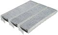 Fram Fresh Breeze Cabin Air Filter With Arm Hammer Baking Soda Cf8391a For Select Gm Vehicles White 
