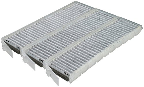Fram Fresh Breeze Cabin Air Filter With Arm Hammer Baking Soda Cf8391a For Select Gm Vehicles White
