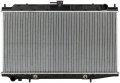 Cu2413 Complete Radiator 