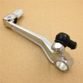 Smt-chrome Folding Gear Shift Pedal Lever For Suzuki Katana Gsx600 750 Rf600r Rf900r B00ruec3xq 