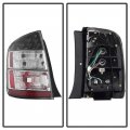 2004-2005 Toyota Prius Led Rear Replacement Tail Light Driver Side Only
