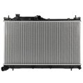 13769 Engine Coolant Radiator For 2019-2024 Subaru Forester 2 5l Replace Dpi13769 45111sj000 67559716 Cu13769 Rad13769 
