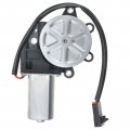 A-premium Left And Right Window Lift Motor Compatible With Nissan Maxima 1989-1994 Sentra 1991-1994 V6 3 0l L4 1 6l Sedan