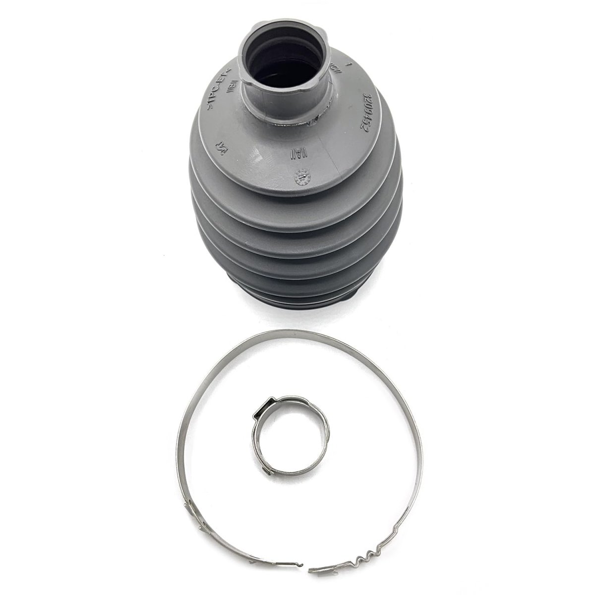 Cv Boot Kit Outer For Ranger Part Number Quantity 1