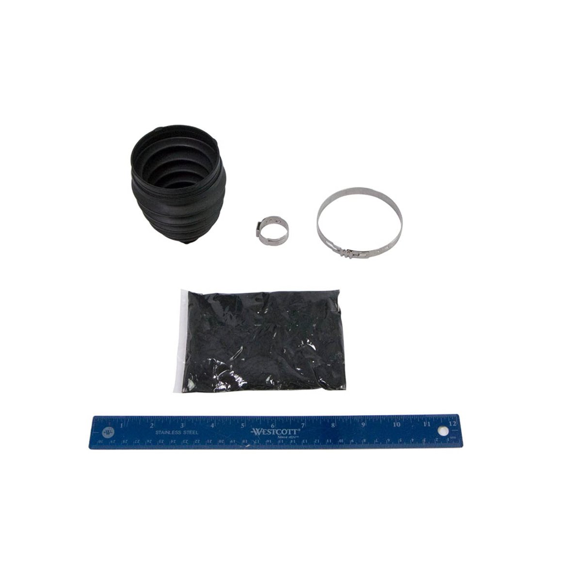 Cv Boot Kit Outer For Ranger Part Number Quantity 1