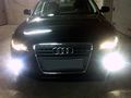 Sealight 5202 Led Fog Lights Bulbs 2504 H16 Type 1european Not For Japan Vehicle Psx24w 9009 Dot Approved Xenon White 6000k 27 