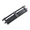 Front Bumper Lower Radiator Shutter With Motor Replacement For Silverado 2500 Hd 2020-2023 84886904 85587822 