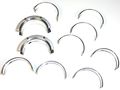 Mb1 10 Oversize 0 010 In Main Bearings Set For 1994 To 2011 Hyundai And Kia Accent Rio Rio5 Scoupe 1 5l 1 6l L4 Dohc Sohc 