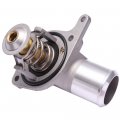 Aintier Thermostat Housing Kit Assembly With Sensor Fits For 2002 Cadillac Escalade 2003 Esv Oe 902-700 12571261