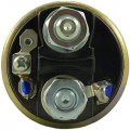New Solenoid Compatible With Ford Farm Tractor 5010s Atlas Loader Bomag Compactor Deutz Gehl Khd Case Fiat-hesston Ag Ind