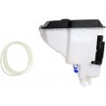 Windshield Washer Reservoir For Bmw 323i 325i 328i 330i 1999 To 2006 With Pump Cap And Sensor Bm1288106 61677008057 