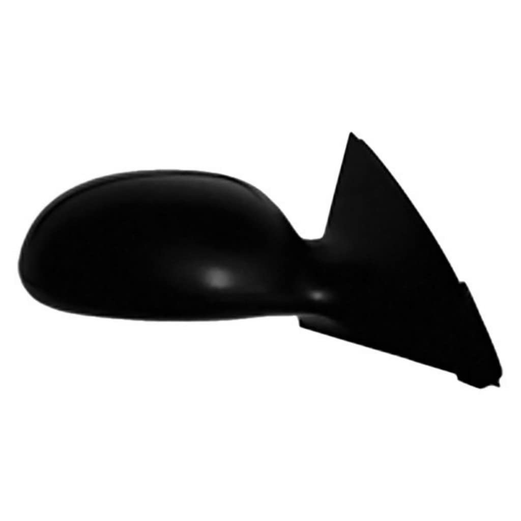 Passenger Side Power View Mirror For Ford Taurus 2000 To 2007 And Sable 2005 Heated Outer Rear 6f1z17682c Fo1321345