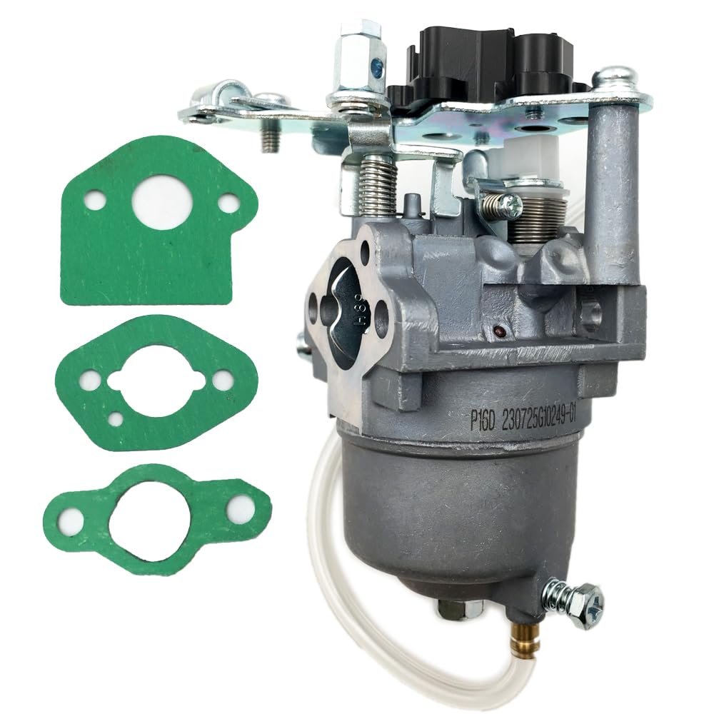 Huayi Carburetor Carb For Firman W01682 W2000i 2000 1600w Generator 317723566