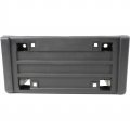 Dat Auto Parts Front License Plate Bracket Replacement For 1988-1998 Gmc Chevrolet C1500 K2500 Suburban 1992-1994 Blazer 