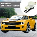 X Autohaux 13579090 Brake Pedal Switch Position Sensor For Chevy Equinox 2018-2021for Corvette 2005-2013 Cadillac Xt5 Xt6 2021