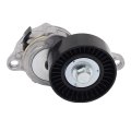 Motoku New Tensioner Assembly For Suzuki Grand Vitara Sx4 Kizashi 2005 2006 2007 2008 2009 2010 2011 2012 2013 2014 2015