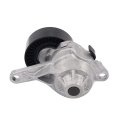 Motoku New Tensioner Assembly For Suzuki Grand Vitara Sx4 Kizashi 2005 2006 2007 2008 2009 2010 2011 2012 2013 2014 2015
