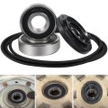 Front Load Washer Tub Bearings And Seal Kit Compatible For Kenmore Replacement Part 4036er2004a 4036er4001b 4280fr4048l