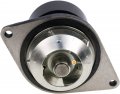 Fridayparts Water Pump 504216828 504264335 5801848196 Compatible For Case 420 420ct 430 435 445 445ct Sr220 Sr250 Sv250 Sv300
