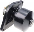 Fridayparts Water Pump 504216828 504264335 5801848196 Compatible For Case 420 420ct 430 435 445 445ct Sr220 Sr250 Sv250 Sv300