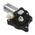 A-premium Front Right Or Rear Left Power Window Lift Motor Compatible With Buick Lesabre Pontiac Bonneville 2000-2005 Sedan