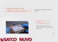 Satco S3607 5 Pack Incandescent Lamp Decorative 7 Watt S11 Gloss White 2500 Average Rated Hours 20 Lumens Medium Base 120 Volt