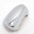 Abs Chrome Side Door Rearview Mirror Cover Trim For Nissan Qashqai Dualis 2007 2008 2009 2010 2011 2012