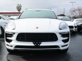 Sto N Sho Front License Plate Bracket For 2017-2018 Porsche Macan Gts Sns119a 
