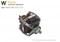 Whirlpool 279787 Drive Silver
