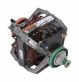 Whirlpool 279787 Drive Silver