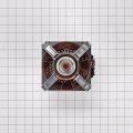 Whirlpool 279787 Drive Silver