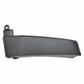 Toyota C Hr 2020 2022 Bumper Molding Lower Passenger Side Textured Black Replacement For To1047111 191275721483 