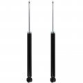 Shocks Struts Ocpty Rear Shock Absorbers For Mazda 2014 2015 2016 2017 2018 3 344433 5968-2pcs