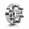 Customadeonly 38mm 1 5 Inch Hubcentric Wheel Spacers 6x1 Compatible For 2004-2007 Cts-v 20-2009 Sts-v 2004-2008 Srx 2006-2009