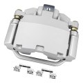 Rear Right Disc Brake Caliper Assembly With Bracket 18-b5031 For Cadillac Escalade 2007 2020 Chevy Silverado 1500 Gmc Sierra 