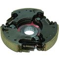 Caltric Clutch Centrifugal Carrier Fits Kawasaki Klf220 Klf-220 Bayou 220 A1-a15 1988-2002