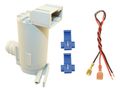 Aci 177127 Windshield Washer Pump 