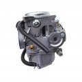 Svkzgfz Carburetor For Honda 2006-2020 Ruckus Nps50 Scooter Carb 16100-gga-672